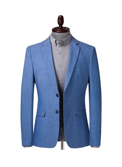 Buy New Fashionable Casual Suit Jacket in Saudi Arabia