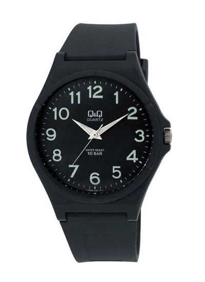 اشتري Rubber Analog Watch VQ66J005Y في مصر