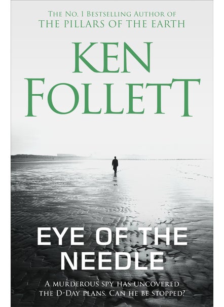 Buy Eye of the Needle in UAE