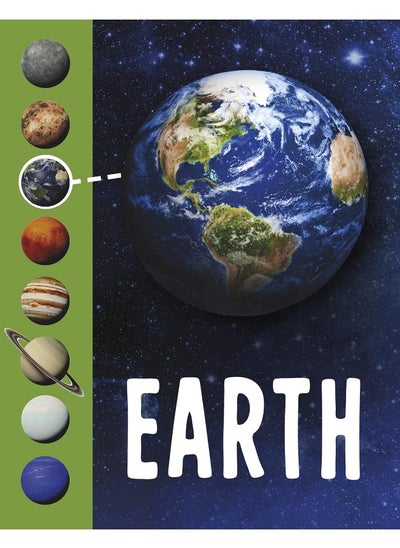 Buy Earth in UAE