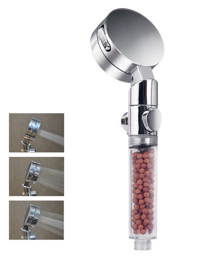 Buy Filtered Hand Held Shower Head in Saudi Arabia