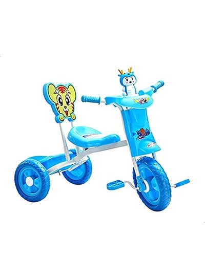Buy Tots KH-TS313 Bicycle for Kids, 3 Wheels in Egypt