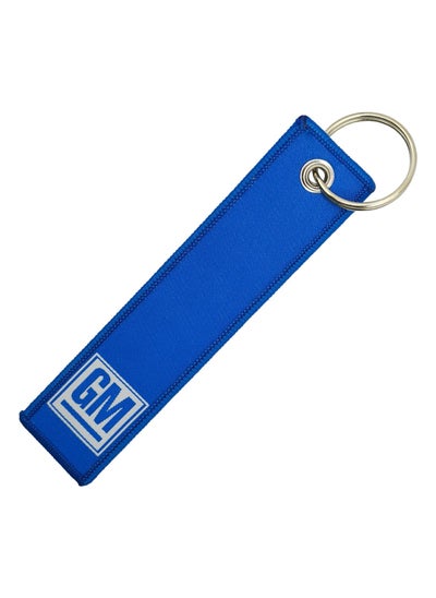 Buy Durable Fabric Strap Keychain, Car Key Chain Home Keychain in Saudi Arabia