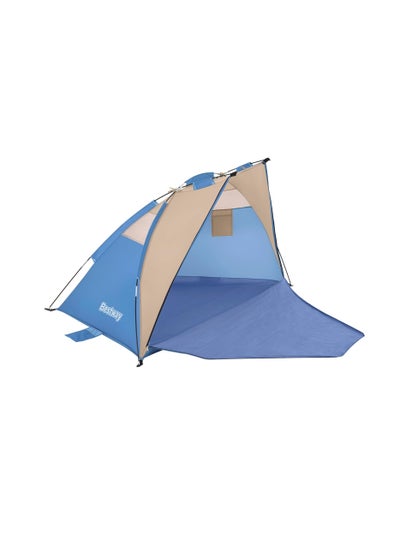 Buy Bestway Pavillo Ramble X2 Tent 2.00m x 1.00m x 1.00m  - No:68001 in Egypt