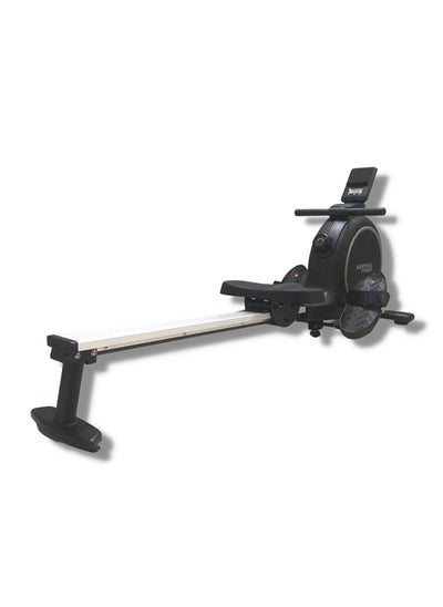 اشتري Get Fit And Stay Healthy With Our Flywheel Rowing Machine في الامارات