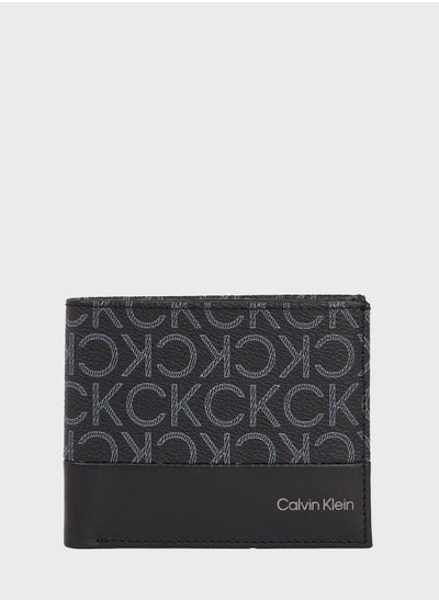 Buy Logo Bifold Wallets in Saudi Arabia