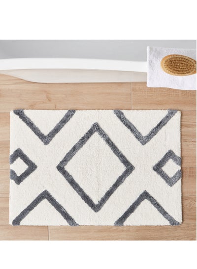 اشتري Bath Mat - 60x90 cm في السعودية