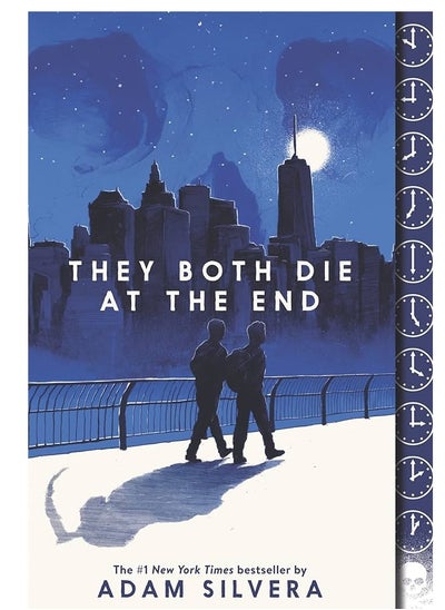 اشتري They Both Die at the End في مصر