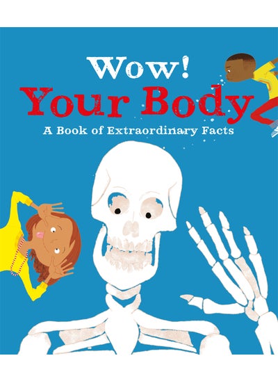 Buy Wow! Your Body in UAE