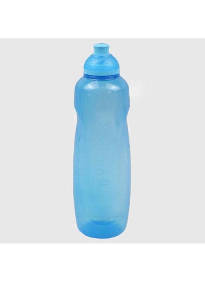 اشتري BLUE  HYDRATION 600ML HELIX BOTTLE في مصر