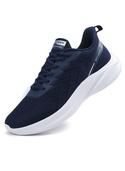 Buy Sky View Men's Casual Sneakers Lightweight Running Walking Shoes Casual Sneakers Walking Sneakers in UAE