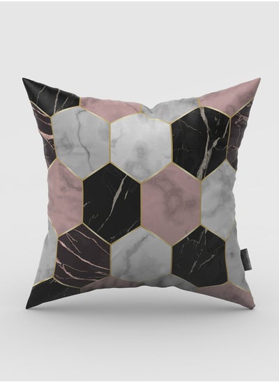 اشتري Modern Velvet Cushion في مصر