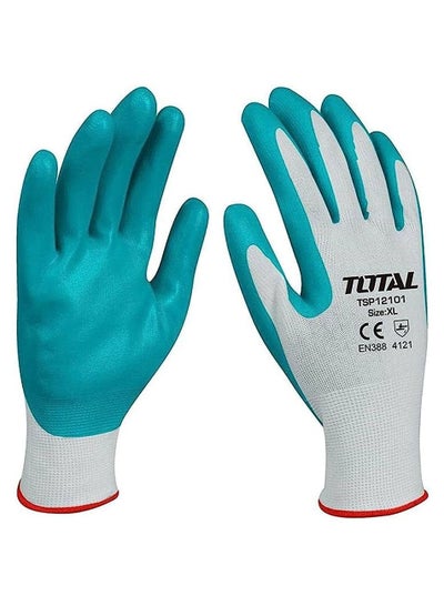 Buy Nitrile glove, model TSP12101 in Egypt