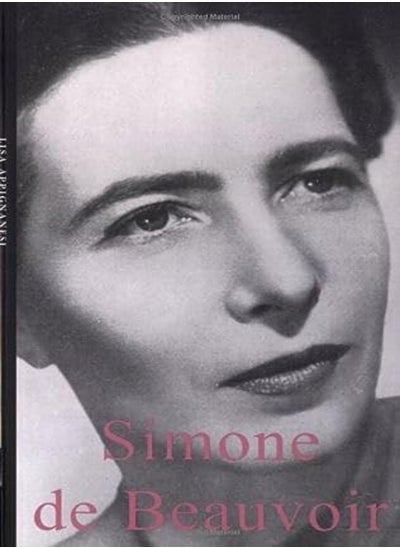 Buy Simone de Beauvoir (Life & Times) in UAE