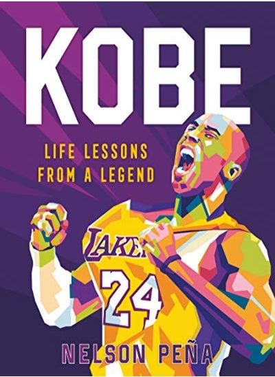 Buy Kobe: Life Lessons from a Legend in UAE