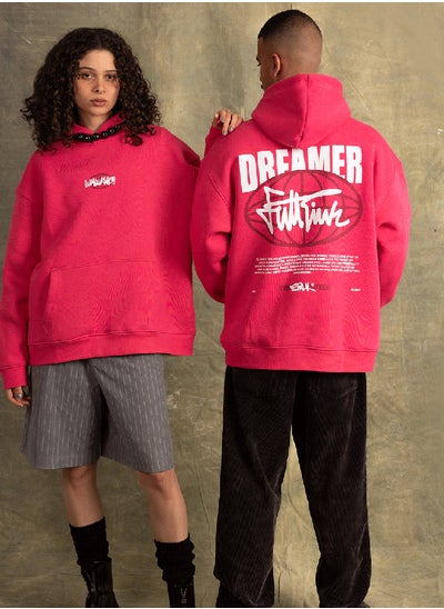 Buy Dreamer Hoodie in Egypt