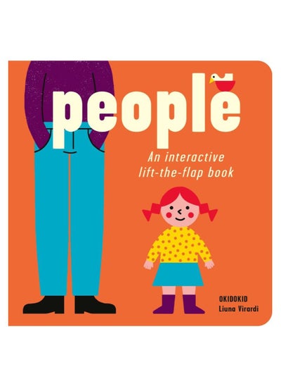 Buy PeopleBoard book in UAE