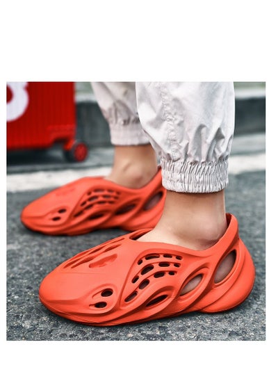 اشتري Soft Soled Summer Sandals في الامارات