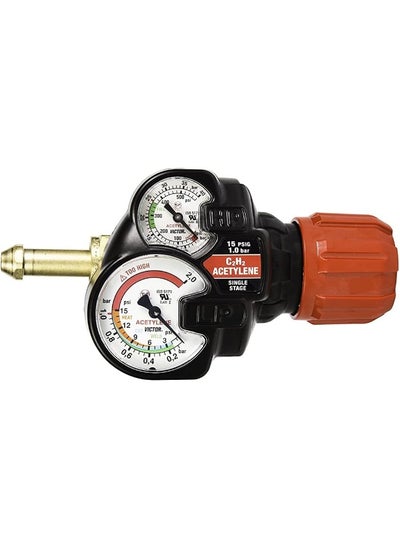 Buy Victor Sr460A-300 Acetylene Regulator in Saudi Arabia