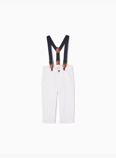 Trousers for Baby Boys  Pants  Jeans for Babies Online
