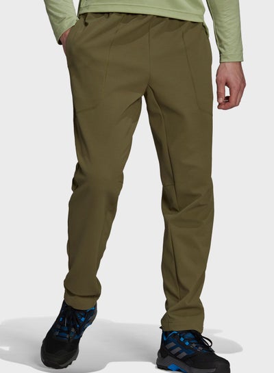 Buy Terrex Primegreen Pants in UAE