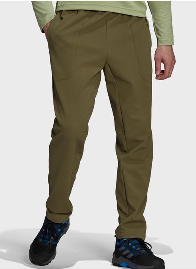 Buy Terrex Primegreen Pants in UAE