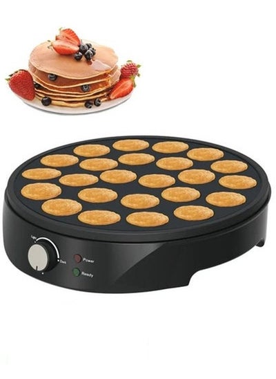 Buy Pancake maker, 24 burners, 1000 watts in Saudi Arabia