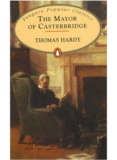 اشتري The Mayor of Casterbridge في الامارات