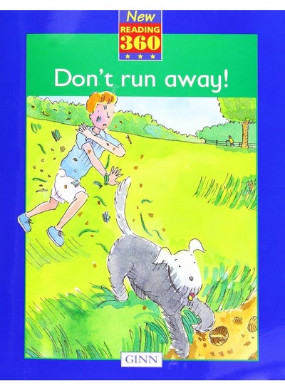 اشتري Don't Run away في الامارات