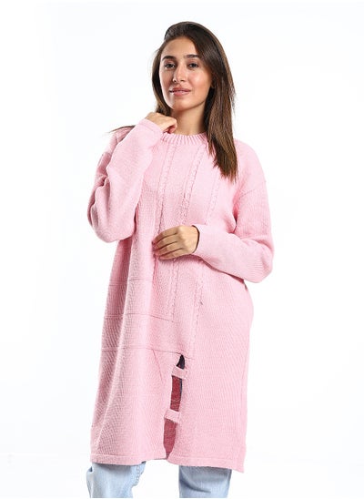 Buy Wool women Pullover With Multi Design in Egypt