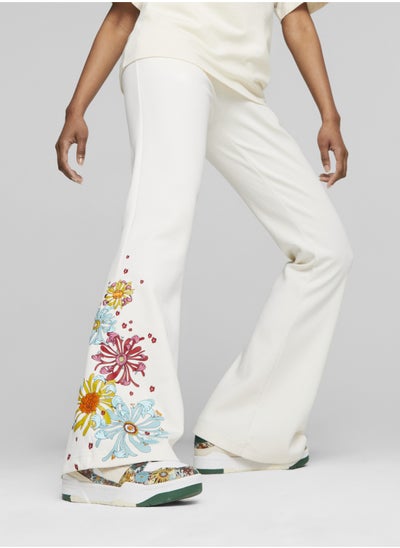 Buy Womens x LIBERTY Flared Pants in UAE