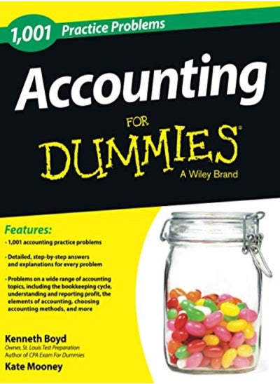 اشتري Accounting في الامارات