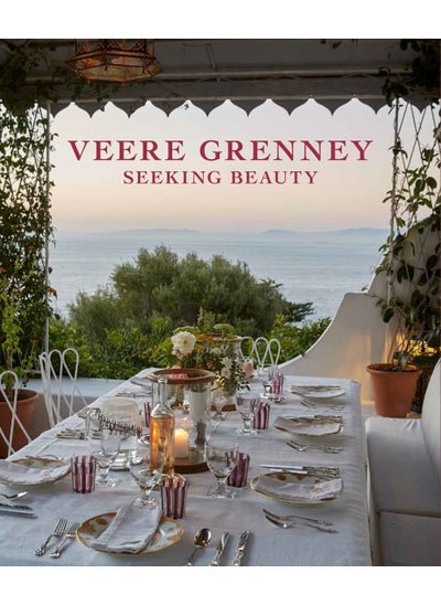 اشتري Veere Grenney: Seeking Beauty في الامارات