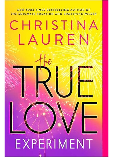 Buy The True Love Experiment in Egypt