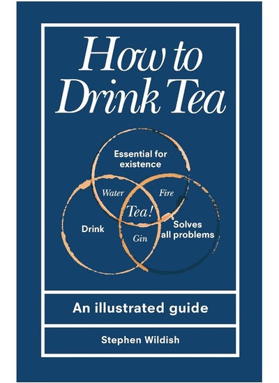 Buy How to Drink Tea in UAE