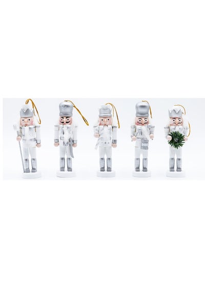 اشتري Christmas tree decoration nutcracker في الامارات