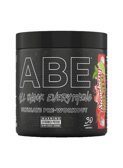 Buy ABE Ultimate Pre Workout - 30 servings in Saudi Arabia