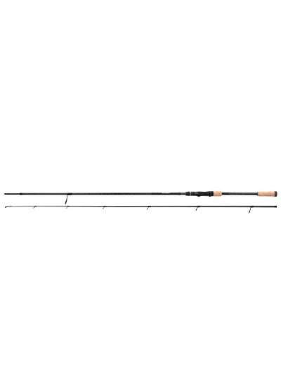 اشتري Shimano Nasci 21-56g NAS711HMFC Spinning Rod في الامارات