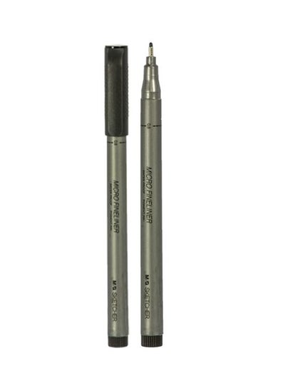 Buy M&G Micro Water Proof Fineliner Pen in Egypt