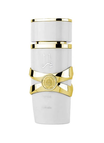 Buy YARA MOI for Women by Lattafa Eau de Parfum - 100ml in Egypt