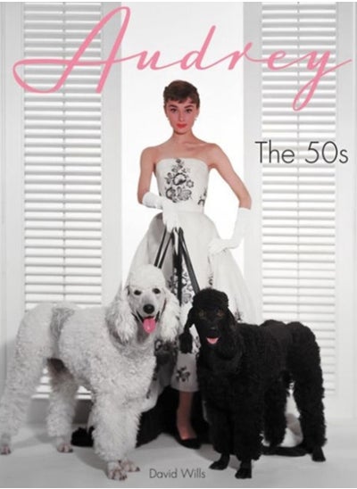 Buy Audrey: The 50s in Saudi Arabia