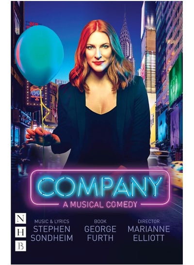 Buy Company: The Complete Revised Book and Lyrics in UAE