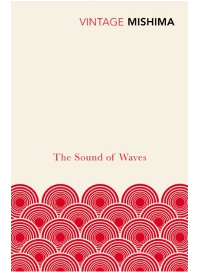 اشتري Sound Of Waves By Mishima, yukio Paperback في الامارات