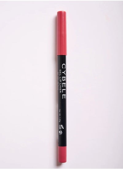 Buy CYBELE Gel Lip Liner 02 in Egypt