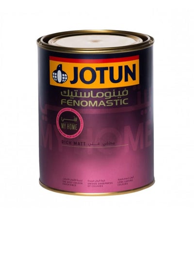 Buy Jotun Fenomastic My Home Rich Matt 2587 Beat in UAE