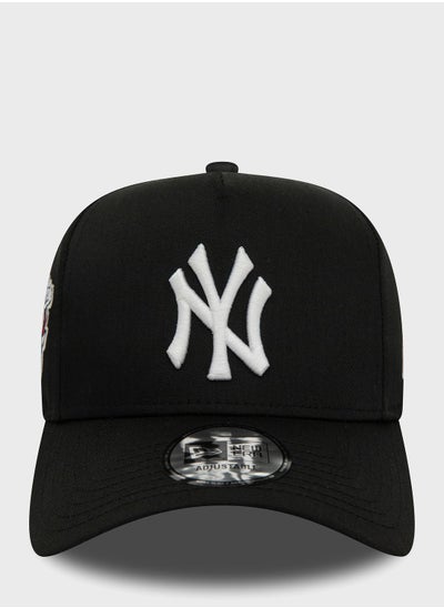 اشتري 9Forty New York Yankees Cap في السعودية