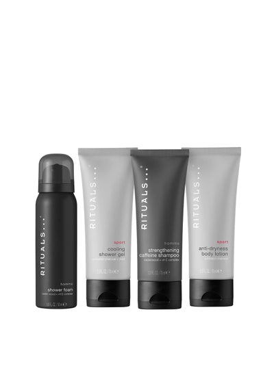 Buy Rituals Homme - Small Gift Set 2022 in UAE