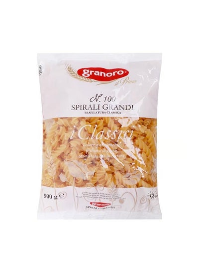 اشتري Pasta Spirali Grandi 500g في مصر