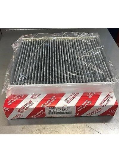 Buy Genuine Toyota Lexus Air Filter 87139-58010 Premium Air Refiner for Enhanced Performance in UAE