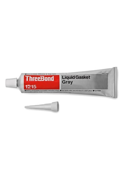 اشتري حشية محرك OEM رمادي Threebond TB1215 250 جم في الامارات